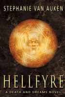 Hellfyre 1978351801 Book Cover