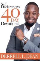 Self-Declarations: 40 Day Devotional 1533332665 Book Cover