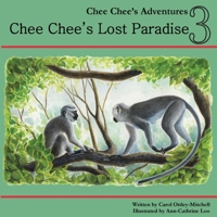 Chee Chee's Lost Paradise 098329786X Book Cover