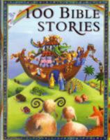 100 Bible Stories 1848103034 Book Cover