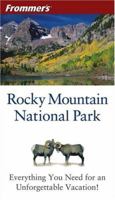 Frommer's Rocky Mountain National Park (Park Guides) 0764578308 Book Cover