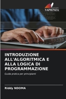 Introduzione All'algoritmica E Alla Logica Di Programmazione (Italian Edition) 6630200039 Book Cover