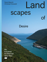 Landscapes of Desire 3991530198 Book Cover