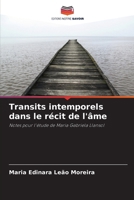 Transits intemporels dans le récit de l'âme 6207305671 Book Cover