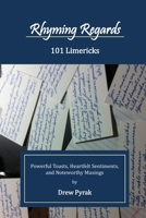 Rhyming Regards 1312606444 Book Cover