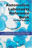 Automotive Lubricants Reference Book 0768012511 Book Cover