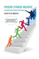 The Ateltrainer Method (Book 1) 8494370014 Book Cover