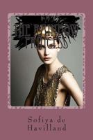 The Rainbow Princess 1500369381 Book Cover