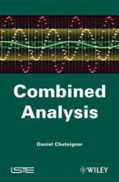 Combined Analysis 1848211988 Book Cover