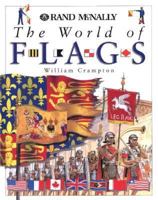 The World of Flags 0528837206 Book Cover