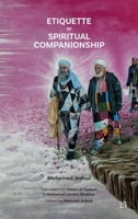 Etiquette of Spiritual Companionship 2931274011 Book Cover