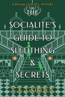 Untitled Socialite's Guide #3 B0DHMYPJ91 Book Cover