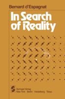 In Search of Reality 3540113991 Book Cover