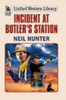 Incident At Butler's Station 144482824X Book Cover