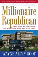 Millionaire Republican 1585424307 Book Cover