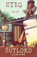 Stig de la sutloko (Esperanto Edition) 0902756869 Book Cover