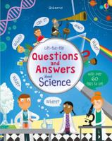Questions and Answers About Science 0794539408 Book Cover