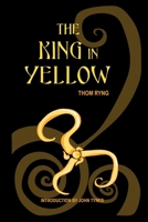 The King in Yellow 1411685768 Book Cover