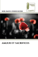 Amour Et Sacrifices 6200692270 Book Cover