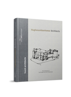 Hughesumbanhowar Architects-The Architecture of Scott Hughes and John Umbanhowar 1910596205 Book Cover