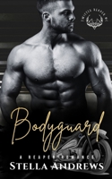 Bodyguard 1086732499 Book Cover