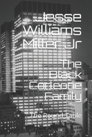 The Black Corleone Family: The Round Table B08LNL4BFW Book Cover
