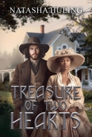 Treasure Of Two Hearts (The Livingston Family Legacy) B0GJJJKFQB Book Cover