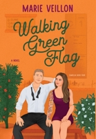 Walking Green Flag : A Novel 1967217041 Book Cover