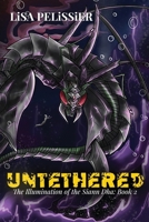 Untethered 1965521010 Book Cover