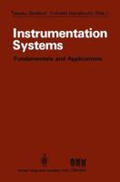 Instrumentation Systems: Fundamentals and Applications 3662120917 Book Cover