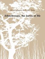 Ethnobotony,theleavesoflife 138758992X Book Cover