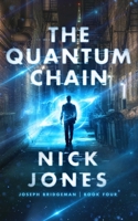 The Quantum Chain 1982693738 Book Cover