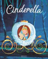 Cinderella 8868606682 Book Cover