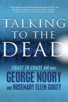 Talking to the Dead 0765325381 Book Cover