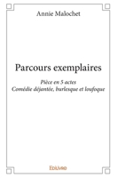 Parcours exemplaires (French Edition) 2414186690 Book Cover