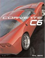 Corvette C6 (Launch book) 0760318654 Book Cover