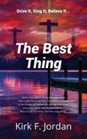 The Best Thing 1648954863 Book Cover