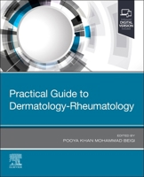 Practical Guide to Dermatology-Rheumatology 0323661963 Book Cover