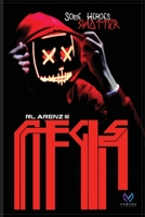 Aegis 1988034124 Book Cover