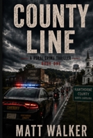 County Line (Hawthorne County Both Sides of the Line) B0HFGWH7PX Book Cover