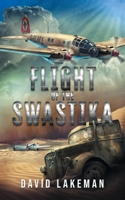 Flight of the Swastika 1802276327 Book Cover