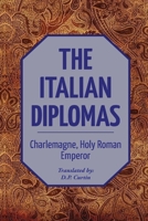 The Italian Diplomas B0CL8H53VN Book Cover