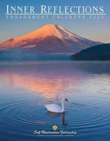 Inner Reflections 2020 Engagement Calendar 087612841X Book Cover