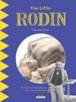 THE LITTLE RODIN. 2875751077 Book Cover