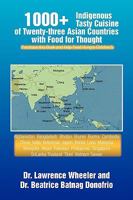 1000+ Indigenous Tasty Cusine of 23 Asian Countries 1441518967 Book Cover