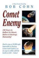 Comet Enemy 0984786643 Book Cover