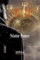 Muertes trece siete vidas (Spanish Edition) B08GVGCKRN Book Cover