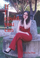If I could, you can (Spanish Edition) B0DS53S7F1 Book Cover