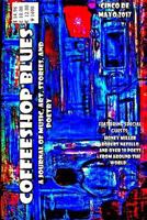 CoffeeShop Blues 3 1974135136 Book Cover