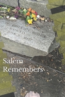 Salem Remembers B0G5QGGG93 Book Cover
